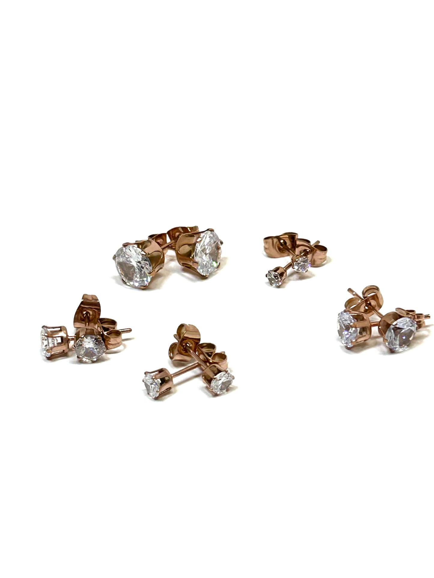 Boucles D'Oreilles Griffe