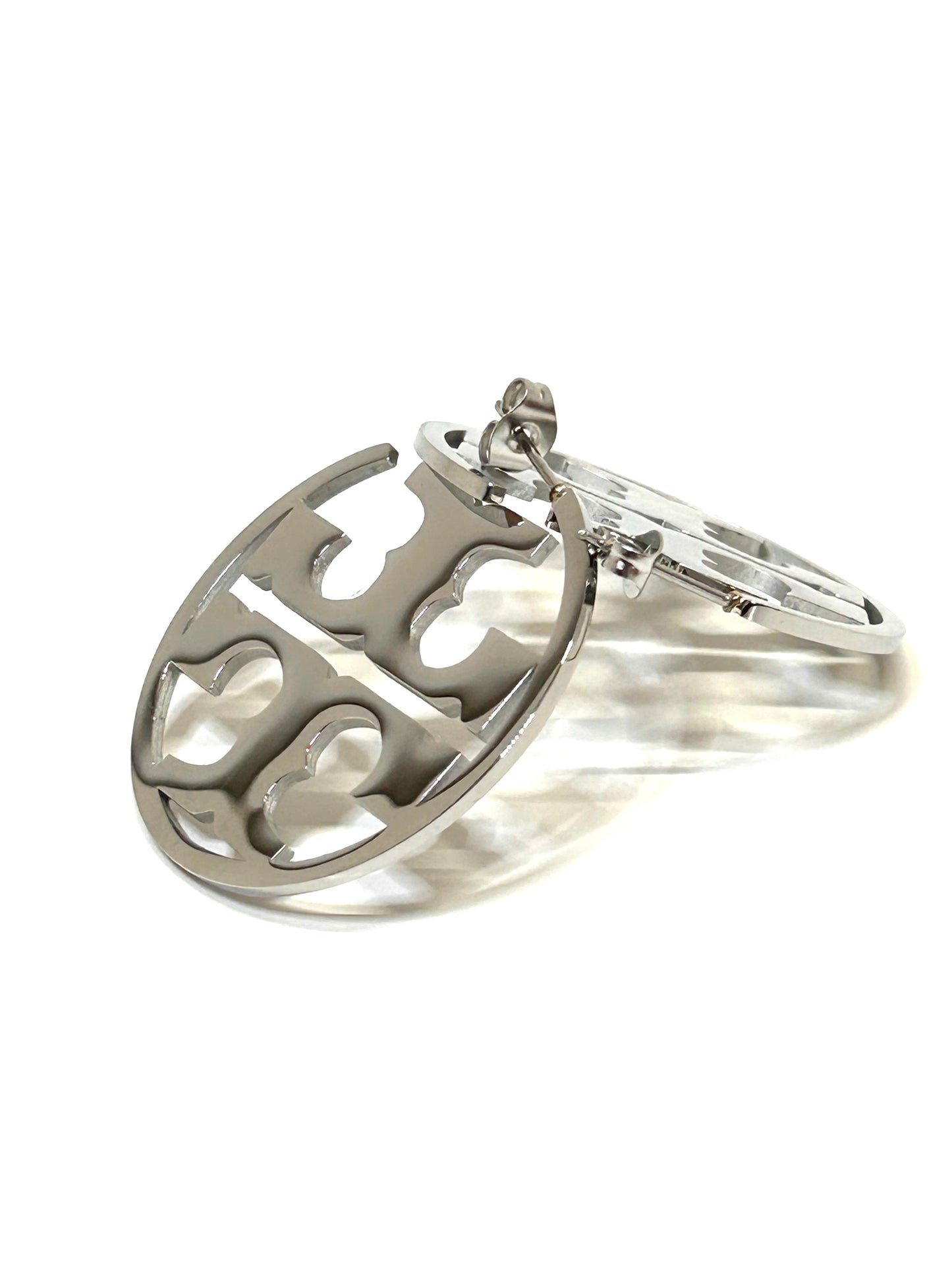 Boucles D'oreilles Matrix