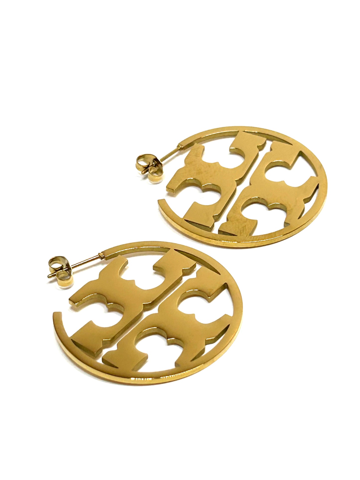 Boucles D'oreilles Matrix