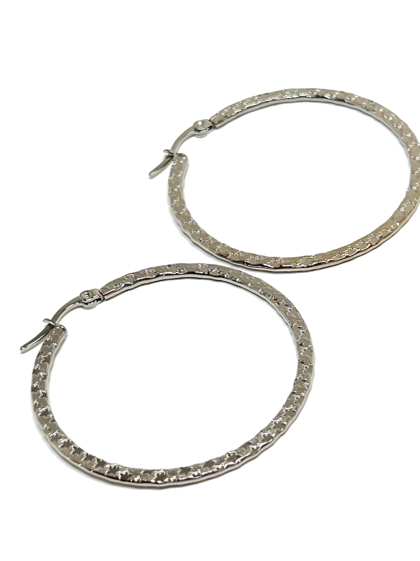 Boucles D'oreilles Stars