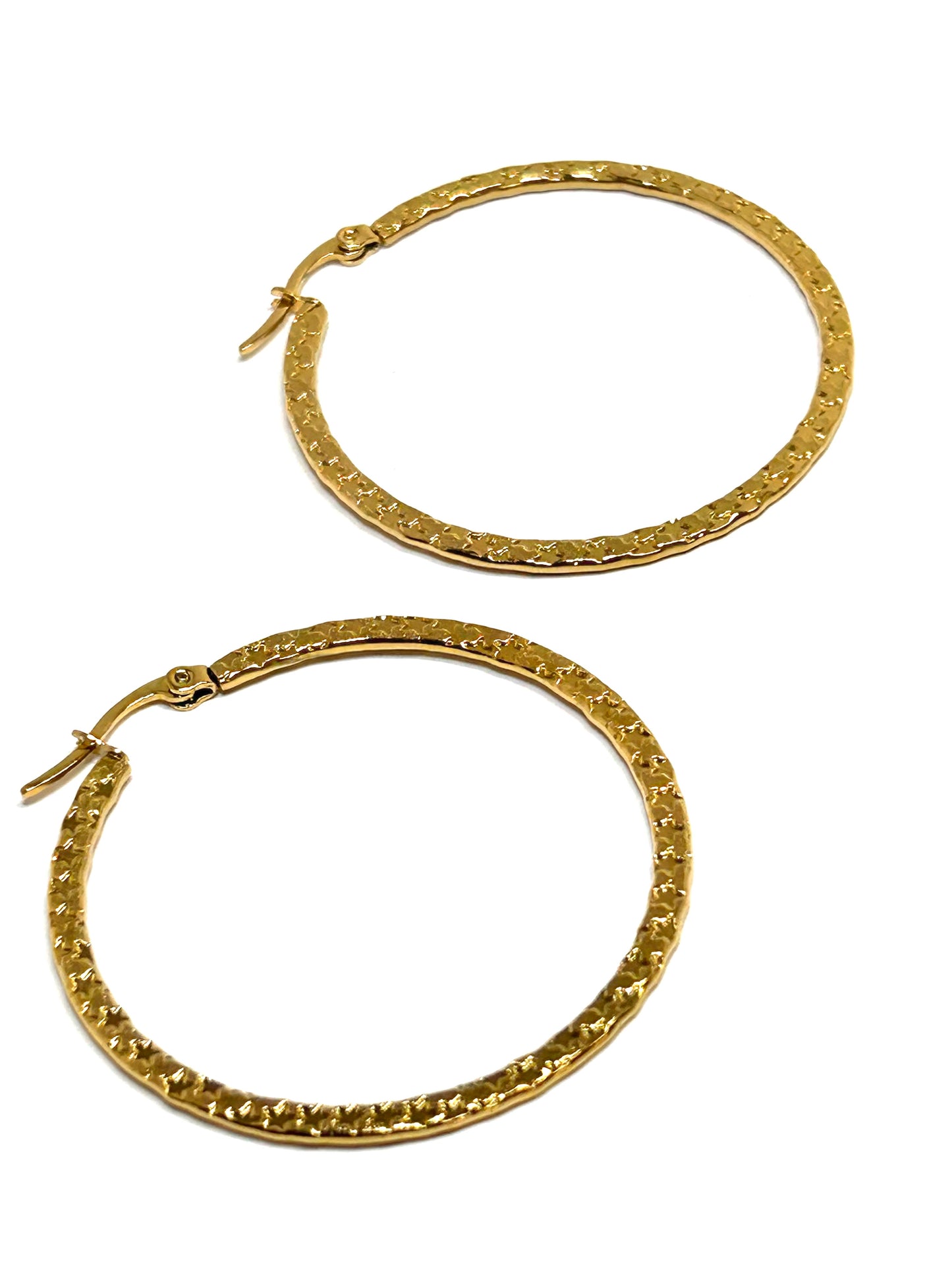 Boucles D'Oreilles Stars