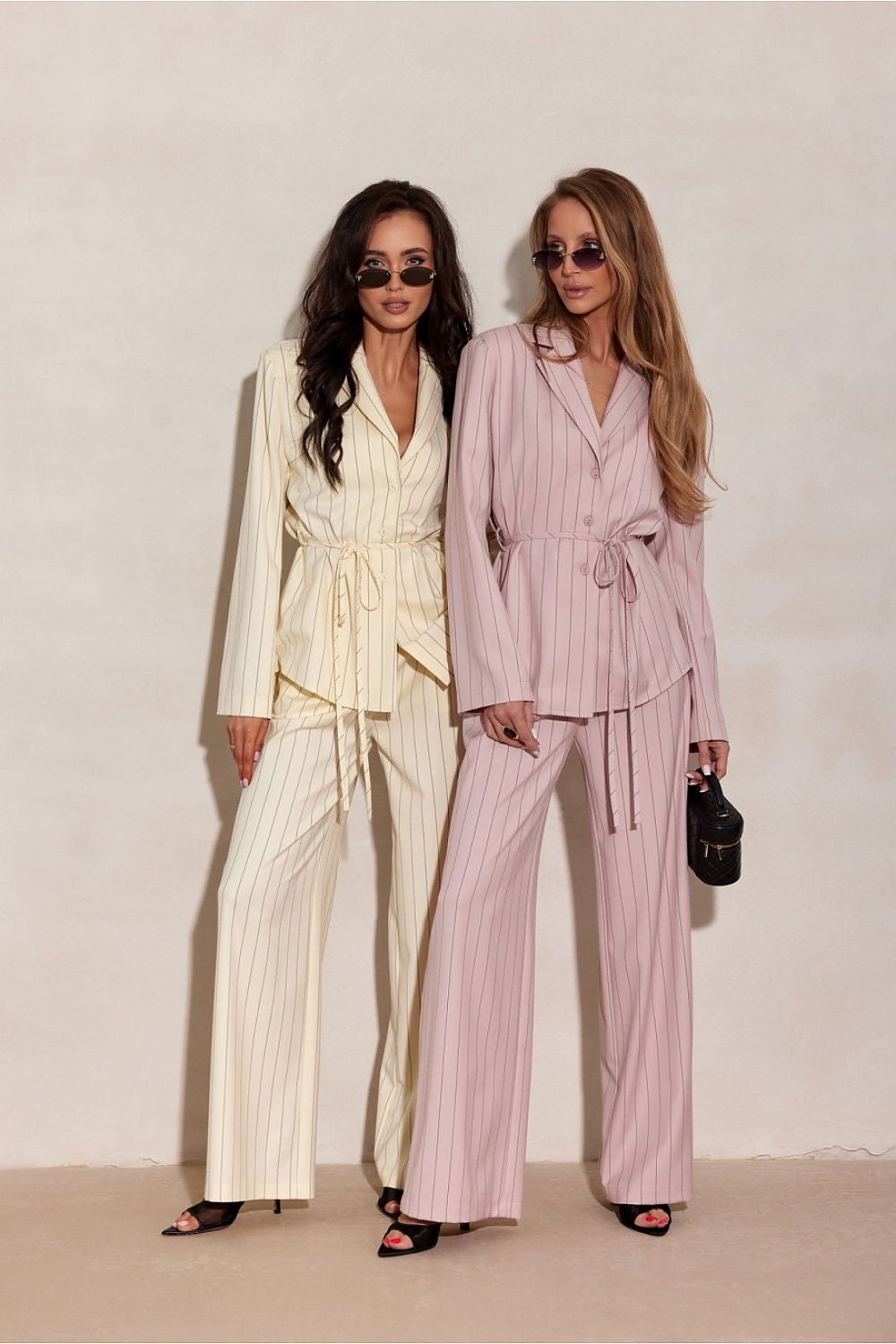 Chemise manche longue model 224019 Roco Fashion