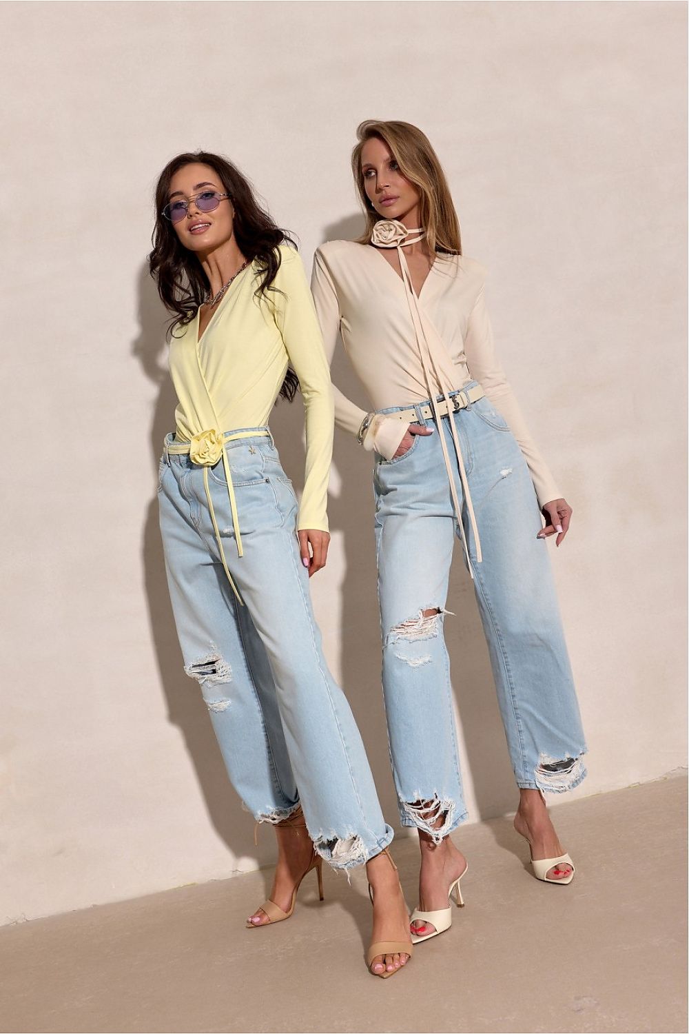 Body model 224040 Roco Fashion