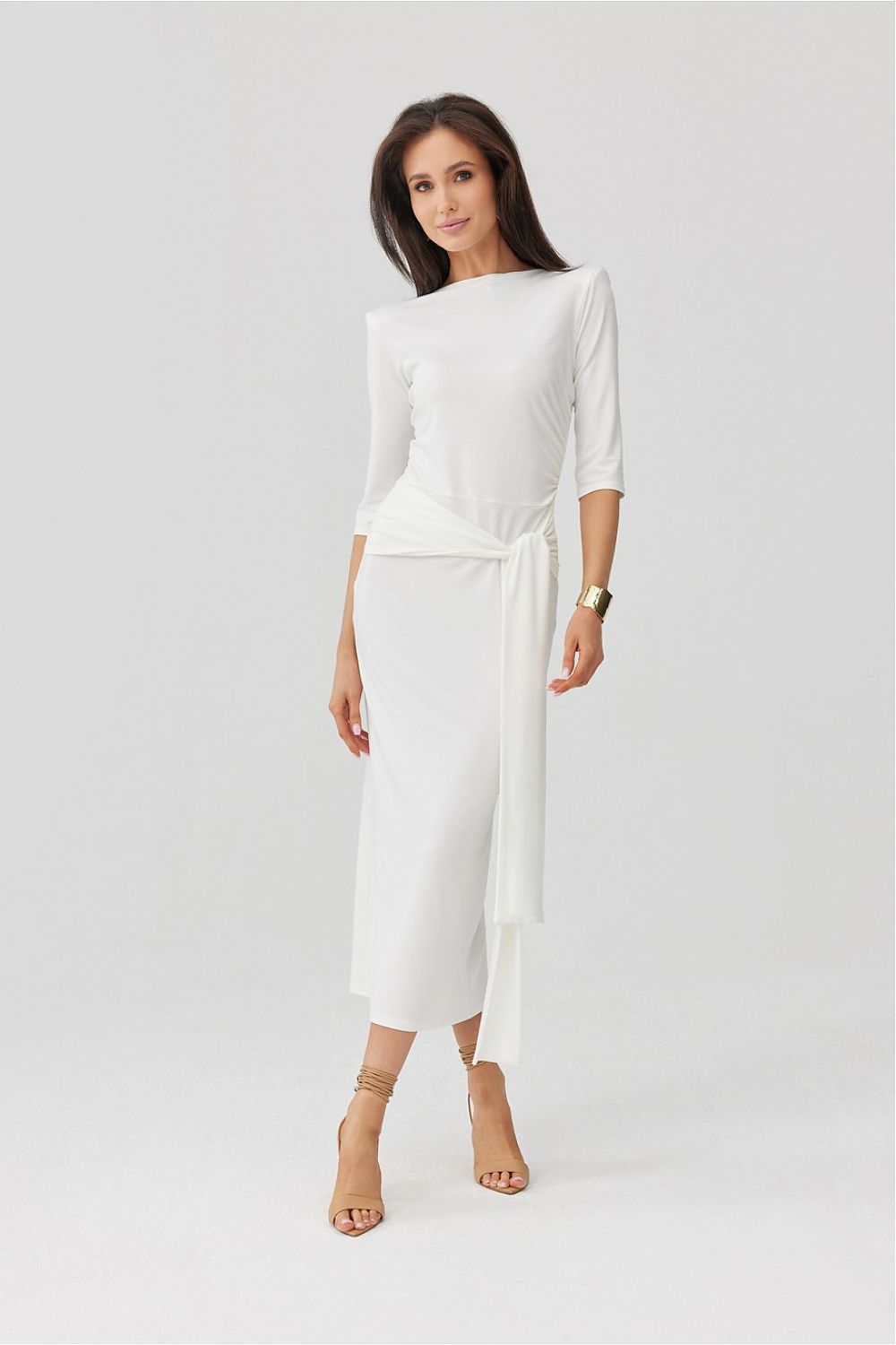 Robe de jour model 224809 Roco Fashion