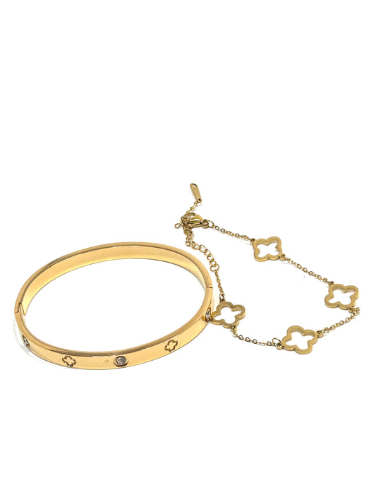 Bracelets double chance