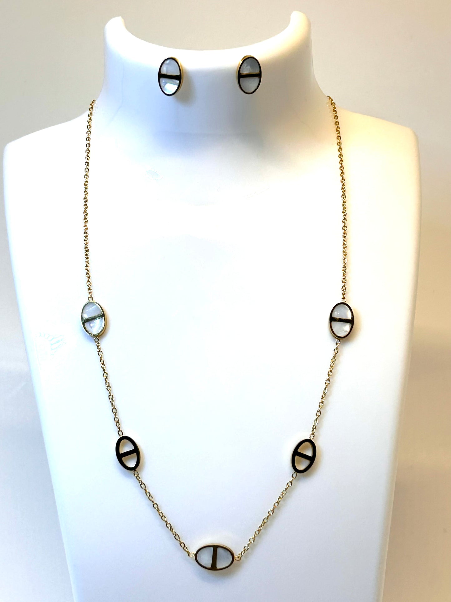 Ensemble De Bijoux Jen