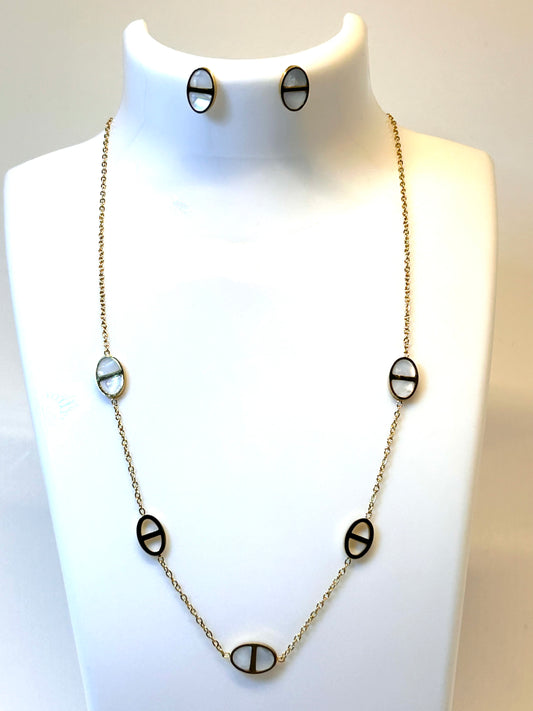 Ensemble De Bijoux Jen