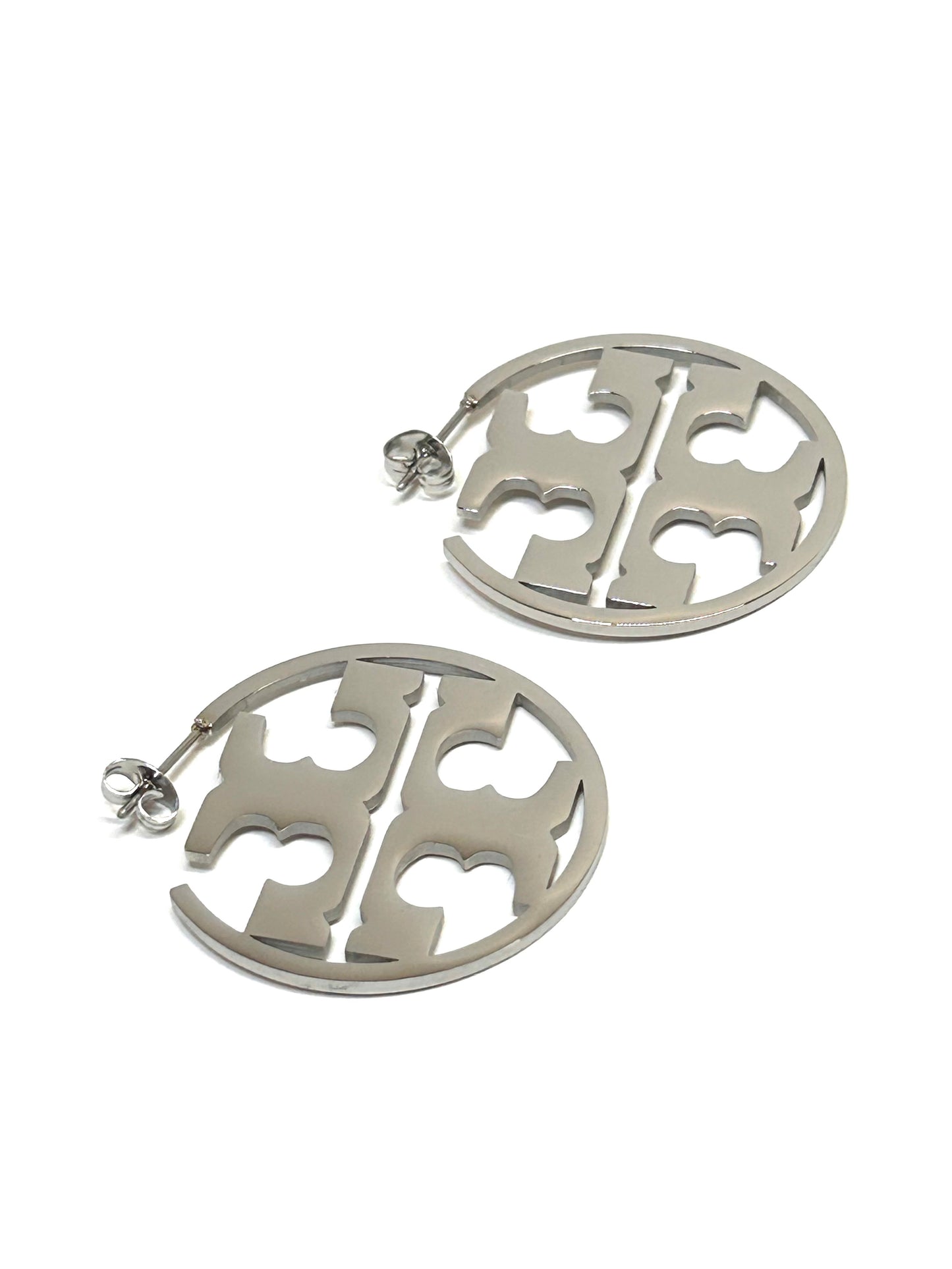 Boucles D'oreilles Matrix