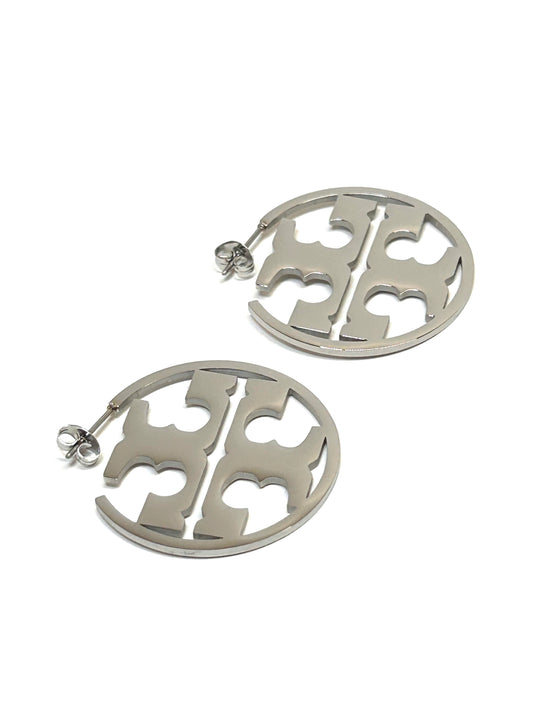 Boucles D'oreilles Matrix