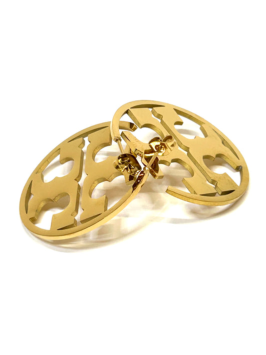 Boucles D'oreilles Matrix