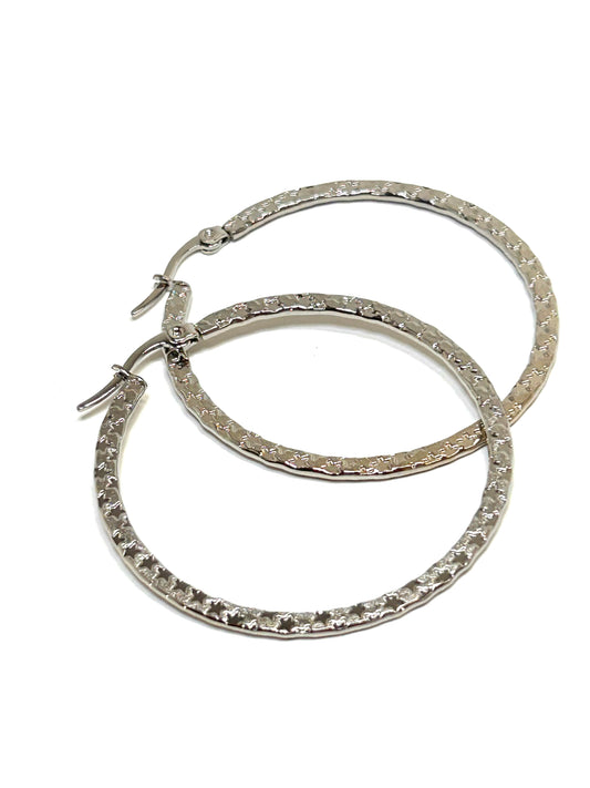 Boucles D'oreilles Stars