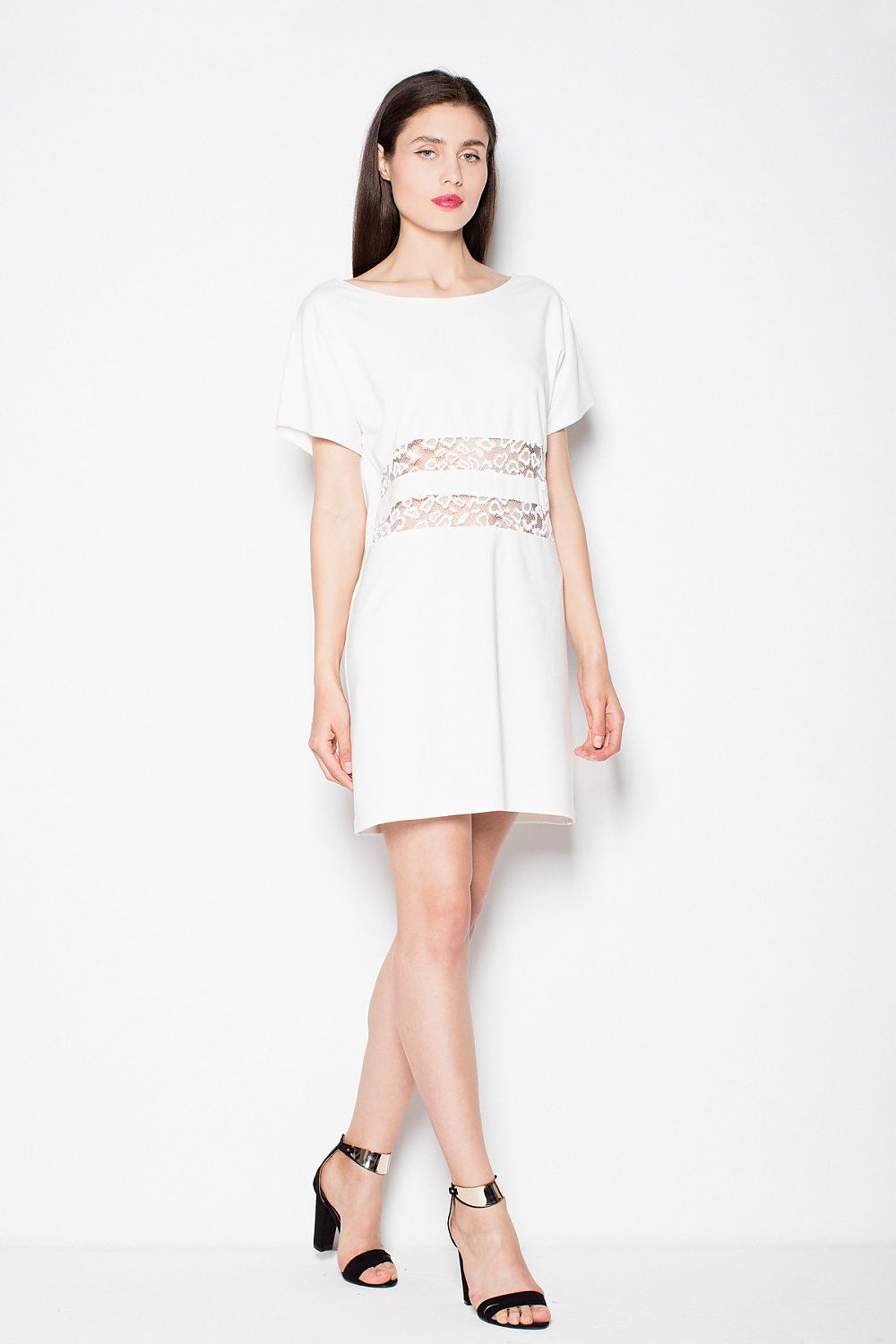  Robe de jour model 77227 Venaton 